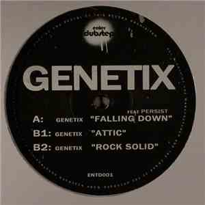 Genetix  - Falling Down download free