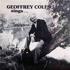 Geoffrey Coles - Sings... download free Geoffrey Coles - Sings... download mp3 flac