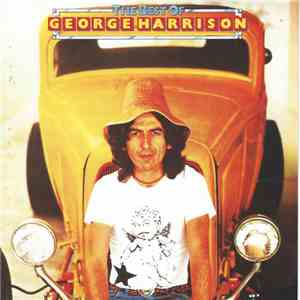 George Harrison - The Best Of George Harrison download free George Harrison - The Best Of George Harrison download mp3 flac