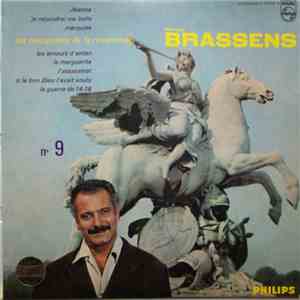 Georges Brassens - N° 9 download free