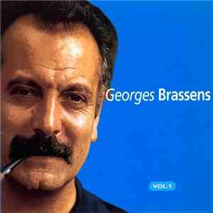 Georges Brassens - Vol. 1 download mp3 flac