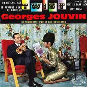 Georges Jouvin, Sa Trompette D'Or Et Son Orchestre - Twist download free Georges Jouvin, Sa Trompette D'Or Et Son Orchestre - Twist download mp3 flac