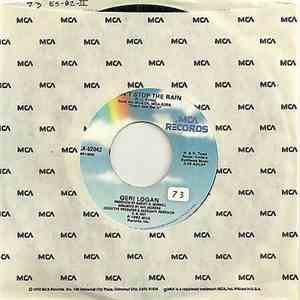 Geri Logan - I Can't Stop The Rain download mp3 flac