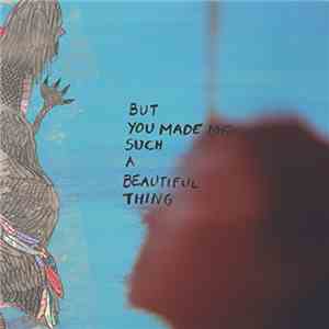 Giant Peach - But You Made Me Such A Beautiful Thing download mp3 flac
