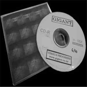 Gigant - Versus Progress download free Gigant - Versus Progress download mp3 flac