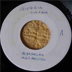 Giorgia Lauda - Mandolino Mandolino download free