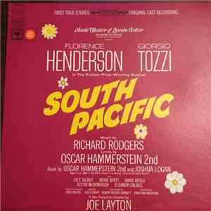 Giorgio Tozzi, Florence Henderson - Rodgers And Hammerstein's South Pacific download free Giorgio Tozzi, Florence Henderson - Rodgers And Hammerstein's South Pacific download mp3 flac