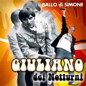 Giuliano E I Notturni - Il Ballo di Simone download free