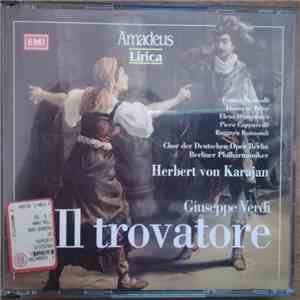Giuseppe Verdi, Herbert von Karajan - Il Trovatore download free