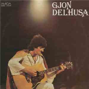 Gjon Delhusa - Gjon Delhusa download mp3 flac