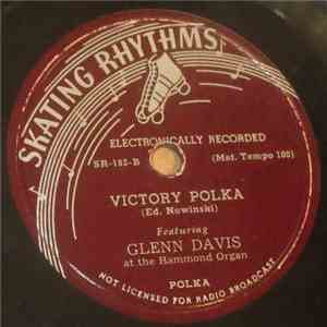 Glenn Davis  - Victory Polka / Guitar Polka download mp3 flac