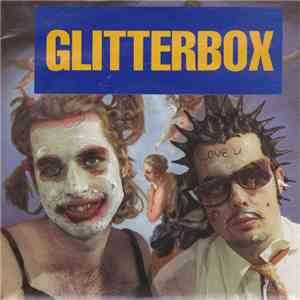Glitterbox - I Wanna Be Your Friend download mp3 flac