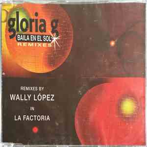 Gloria G - Baila En El Sol (Remixes) download free