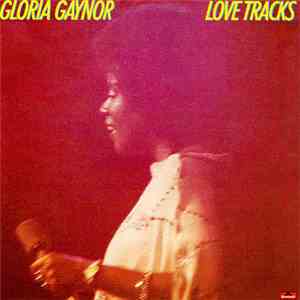 Gloria Gaynor - Love Tracks download mp3 flac