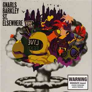 Gnarls Barkley - St. Elsewhere download free