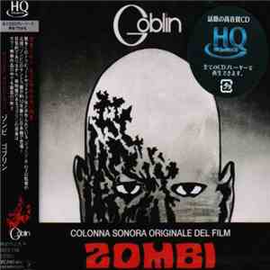Goblin - Zombi download free Goblin - Zombi download mp3 flac
