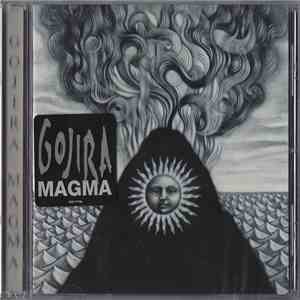 Gojira - Magma download free Gojira - Magma download mp3 flac