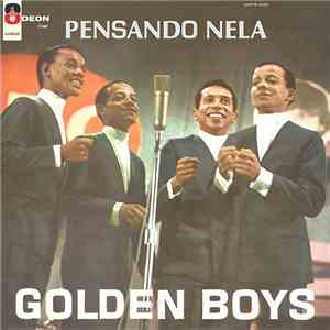 Golden Boys - Pensando Nela download free Golden Boys - Pensando Nela download mp3 flac