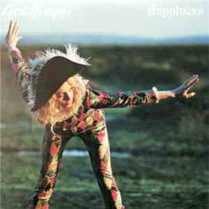 Goldfrapp - Happiness download free Goldfrapp - Happiness download mp3 flac