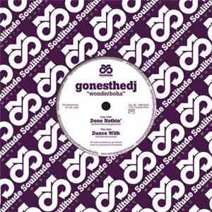 Gonesthedj - Wonderboha download free