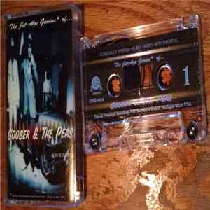 Goober & The Peas - The Jet-Age Genius Of Goober & The Peas download free