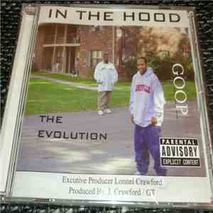 Goop  - In The Hood download free