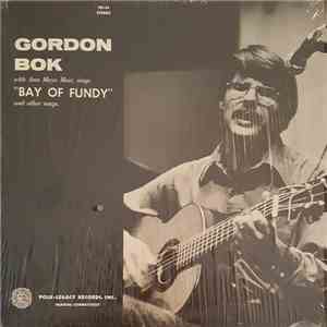 Gordon Bok - Bay Of Fundy download mp3 flac