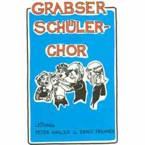 Grabser Schülerchor - 1986 download free