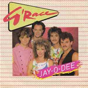 G'Race - Jay-O-Dee download free