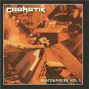 Gramatik - Beatz & Pieces Vol. 1 download free Gramatik - Beatz & Pieces Vol. 1 download mp3 flac