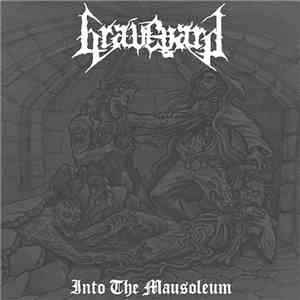 Graveyard  - Into The Mausoleum download mp3 flac