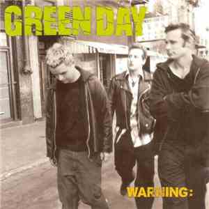 Green Day - Warning: download mp3 flac