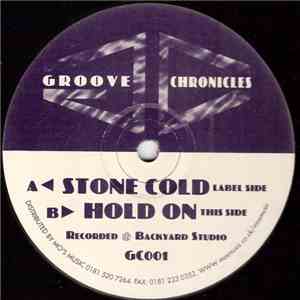 Groove Chronicles - Another Endless Groove - Stone Cold download free Groove Chronicles - Another Endless Groove - Stone Cold download mp3 flac