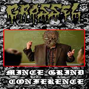 Grossel - Mince Grind Conference download free Grossel - Mince Grind Conference download mp3 flac