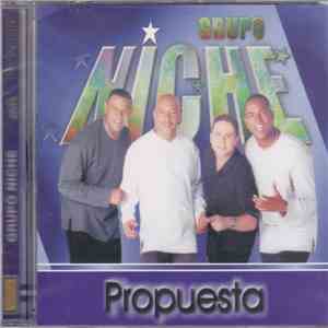 Grupo Niche - Propuesta download mp3 flac