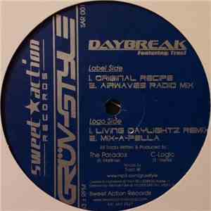 Grüv-Style - Daybreak download free
