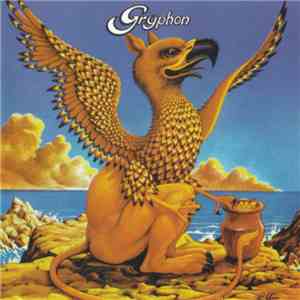 Gryphon - Gryphon download mp3 flac