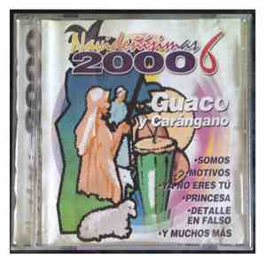 Guaco y Carangano - Navideñisimas 2000 download free