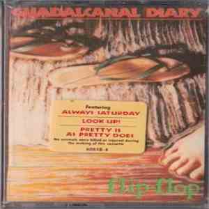 Guadalcanal Diary - Flip Flop download mp3 flac