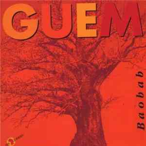 Guem - Baobab download mp3 flac