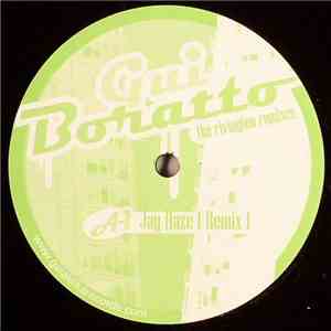 Gui Boratto - The Rivington Remixes download free