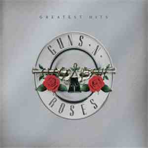 Guns N' Roses - Greatest Hits download mp3 flac