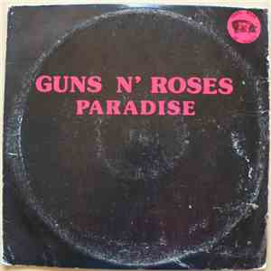 Guns N' Roses - Paradise download free Guns N' Roses - Paradise download mp3 flac