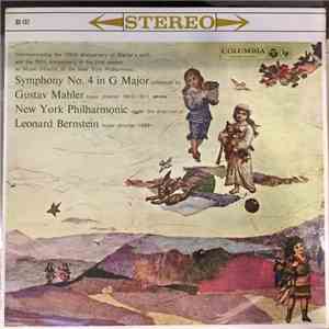 Gustav Mahler - Symphony No. 4 In G Major download mp3 flac