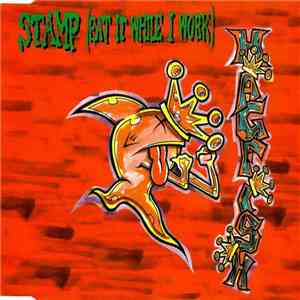 Hagfish - Stamp (Eat It While I Work) download free