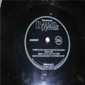 Hal Leonard - Hal Leonard Banjo Method download mp3 flac