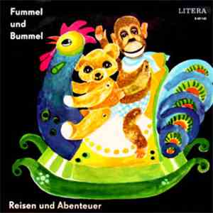 Hanna Emuth - Reisen Und Abenteuer Mit Fummel Und Bummel download free Hanna Emuth - Reisen Und Abenteuer Mit Fummel Und Bummel download mp3 flac