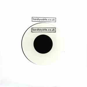 Hardly Subtle - 100% Dynamite / Hotel California download mp3 flac