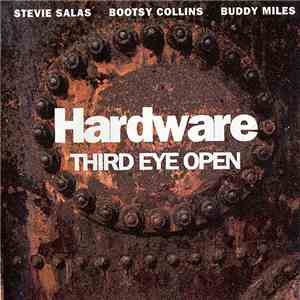 Hardware  - Third Eye Open download free