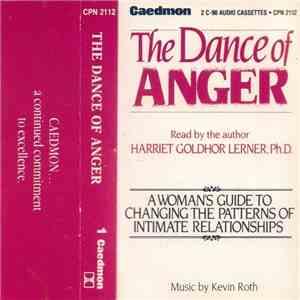 Harriet Goldhor Lerner, Ph.D. - The Dance Of Anger download free Harriet Goldhor Lerner, Ph.D. - The Dance Of Anger download mp3 flac